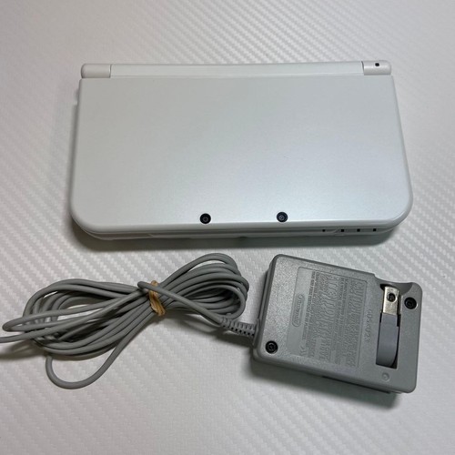 Console nintendo new 3ds - nintendo,