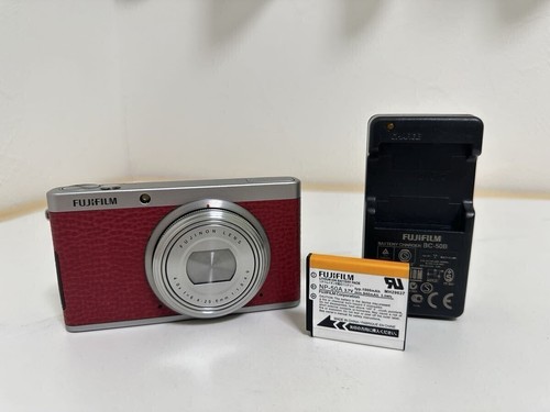 Appareil photo numérique
