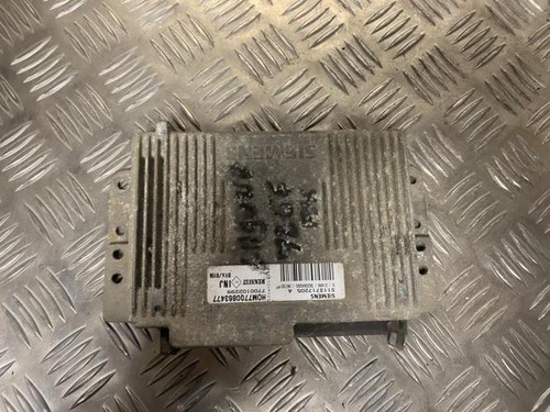 Calculateur renault laguna - calculateur, 1