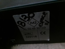 Chargeur CD RENAULT ESPACE 4 PHASE 1