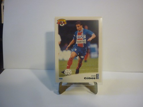 Carte foot panini - carte,