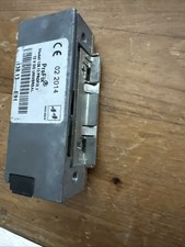 Gâche électrique  Modèle  - SPE 73 EFEFF