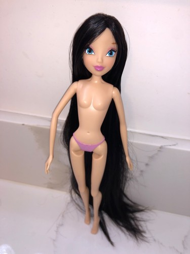Winx club bloom doll - doll, with