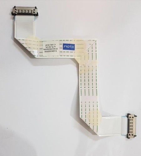 Lcd cable 32lw4500 - tv, lg