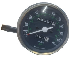 Instrumentation Tachymètre