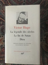 LA PLÉIADE      VICTOR HUGO