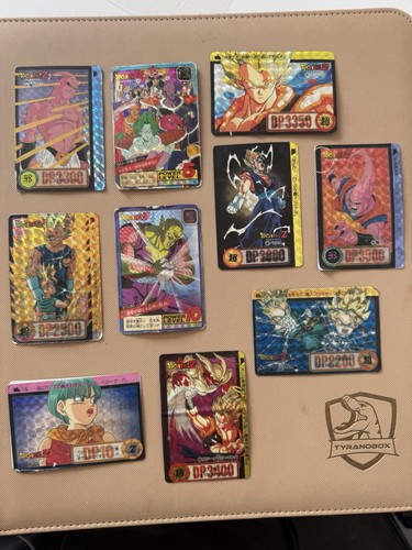 Lot carte hongkong - lot, 10