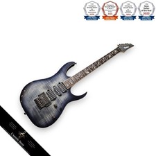 Guitare électrique légère