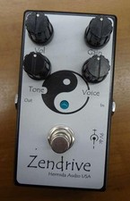 Hermida Audio USA ZenDrive