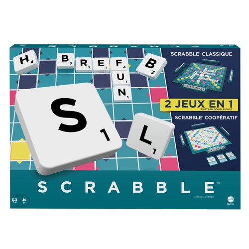 Games scrabble - games,
