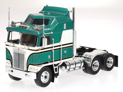 Kenworth k100 aerodyne - kenworth,
