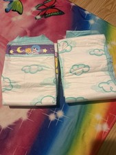 Kiddo Premium Night ABDL