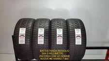 Pneus D'Occasion Hiver 225/45R18 95V Pirelli Sottozero 3 C02270