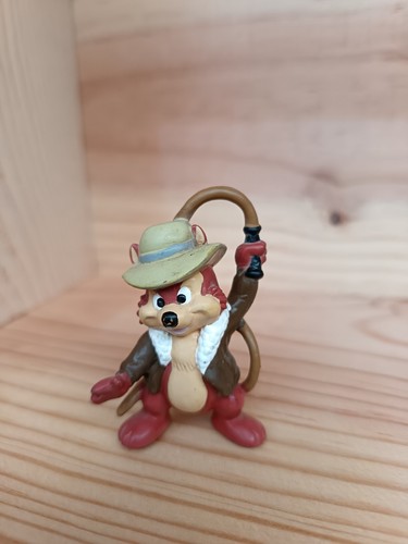 Figurine pvc serie - pvc, et