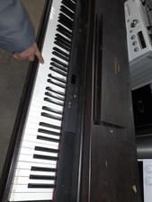 Piano yamaha Clavison