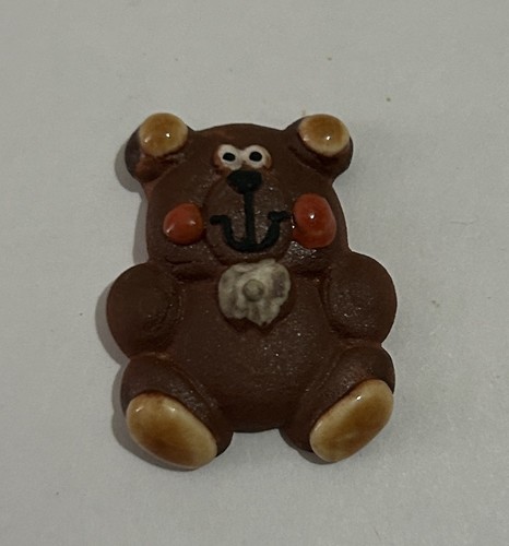 Feves lamikail ours chocolat - feves,