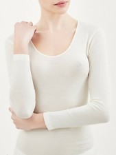 Tricot Shirt Intime Ragno