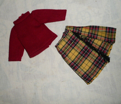 Lesly famosa set - by, winter