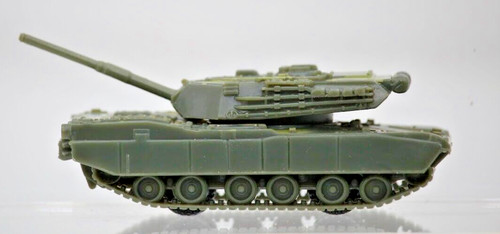 Usa plastic green army - usa, tanks