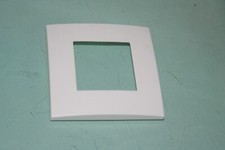 ARNOULD ESPACE Plaque simple blanc 60803