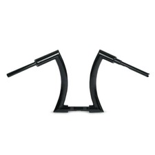 Guidon Bonanza pour Harley