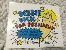 80's Original / Vintage /