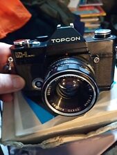 Appareille Photos TOPCON