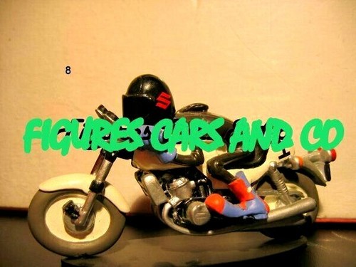 Moto joe bar team 8 - moto,