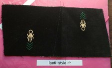 Q0102 2×tissu fourreau
