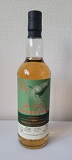 Whisky Burnside 1994 Le Gus't