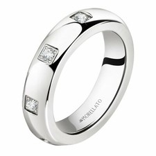 Bague Morellato Love Rings