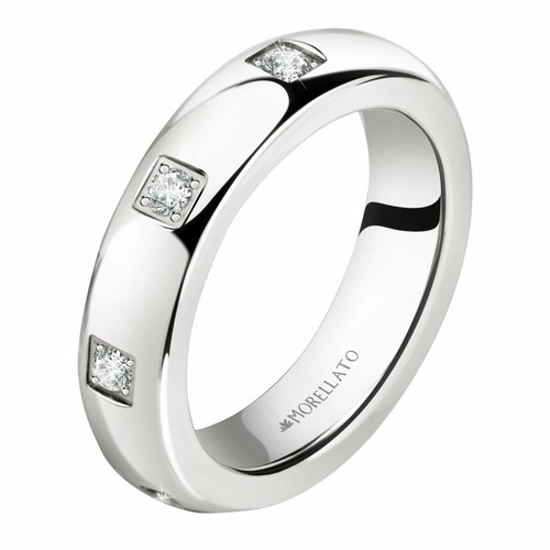 Bague morellato love rings - morellato,