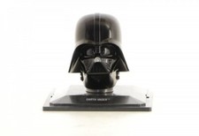 Casque Star Wars Altaya  ECHELLE  1/5  N°1  DARK VADOR   NEUF + FAS