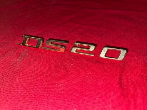 Sigle neuf citroen - citroen, 20