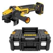 Meuleuse Ø125mm 18V DEWALT