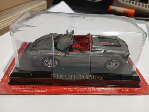 Baisse prix ferrari 430 - de,