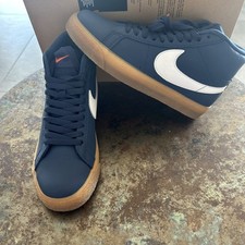 Nike Sb Zoom Blazer Mid Neuve