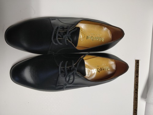 Chaussure marbot cuir - , taille