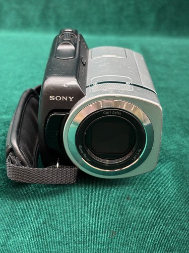 Sony dcr sr36e digital video - sony,