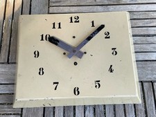 Ancienne pendule vintage - ancienne,
