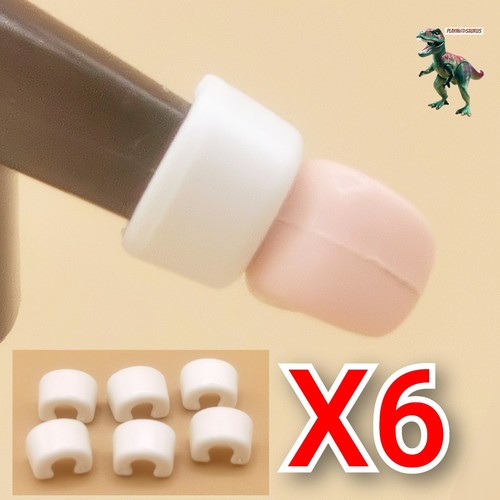 Playmobil bracelet poing - x6, bracelet-poing