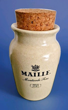 pot a moutarde moutardier