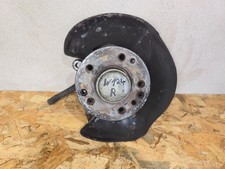 Mercedes W124 E TE CE Porte Roue Moyeu Avant droite Roulement Support d'Essieu