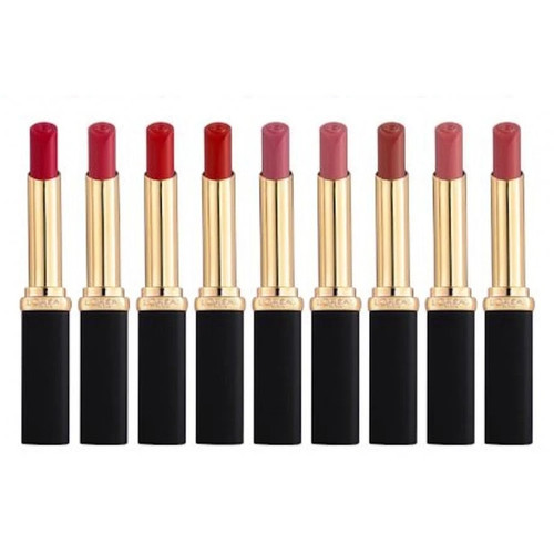 Oréal color riche rouge à - riche,