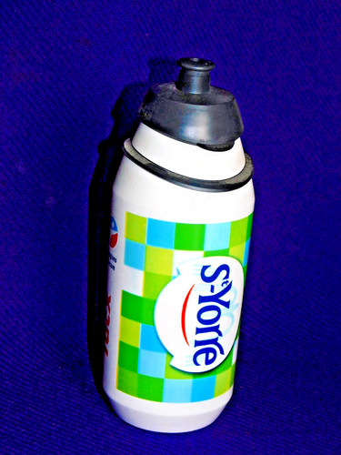 Cyclisme bidon - cyclisme,
