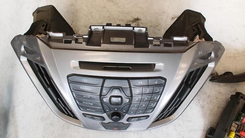 Commande autoradio ford - commande,