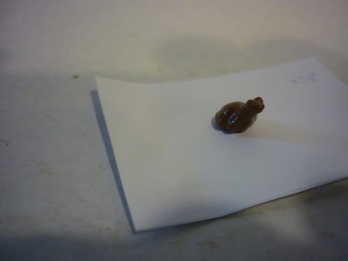 Lego animal grenouille frog - ,
