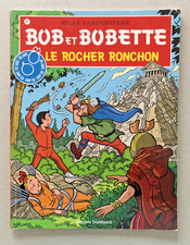 BOB et BOBETTE N° 307 Le