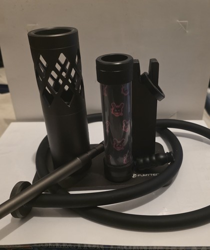 Chicha électronique - chicha,