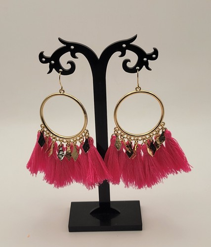 Boucles oreilles creoles - boucles,